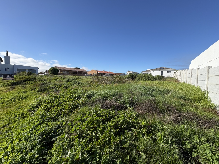 0 Bedroom Property for Sale in Yzerfontein Western Cape